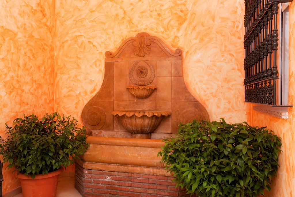 Boutique Hotel Villa San Francisco Marbella Exterior photo