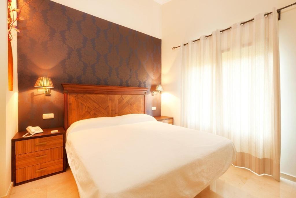 Boutique Hotel Villa San Francisco Marbella Room photo