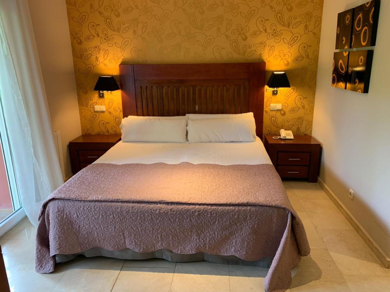 Boutique Hotel Villa San Francisco Marbella Exterior photo